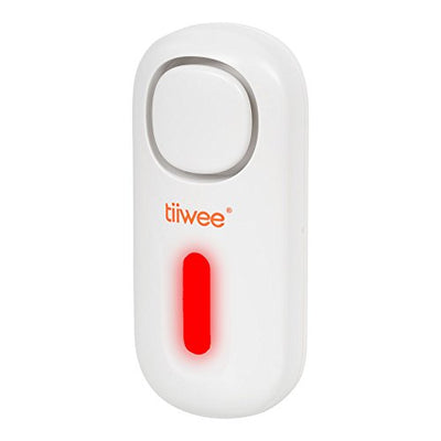 tiiwee A1 Allarme Sirena per il Tiiwee Home Alarm System