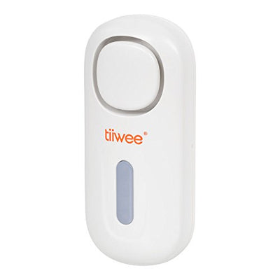 tiiwee A1 Allarme Sirena per il Tiiwee Home Alarm System