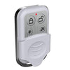 tiiwee Telecomando TWRC03 per il Tiiwee Home Alarm System - Sistema di Allarme Casa Wireless Anti-Effrazione - Sicurezza Domestica