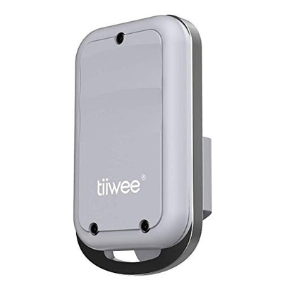 tiiwee Telecomando TWRC03 per il Tiiwee Home Alarm System - Sistema di Allarme Casa Wireless Anti-Effrazione - Sicurezza Domestica