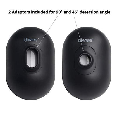 IP54 PIR Sensore di Movimento da Esterno TWPIR04