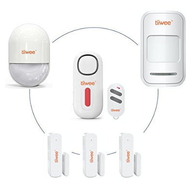 tiiwee PIR Motion Sensor TWPIR02