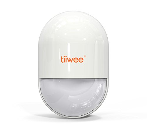 tiiwee PIR Motion Sensor per the Tiiwee Home Alarm System