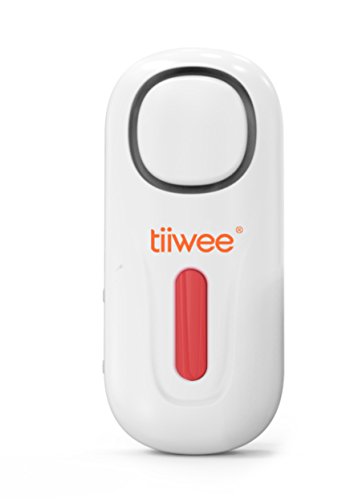 tiiwee A1 Allarme Sirena per il Tiiwee Home Alarm System