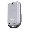 tiiwee Telecomando TWRC03 per il Tiiwee Home Alarm System - Sistema di Allarme Casa Wireless Anti-Effrazione - Sicurezza Domestica