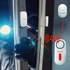 tiiwee Window & Door Sensor per il Tiiwee Home Alarm System
